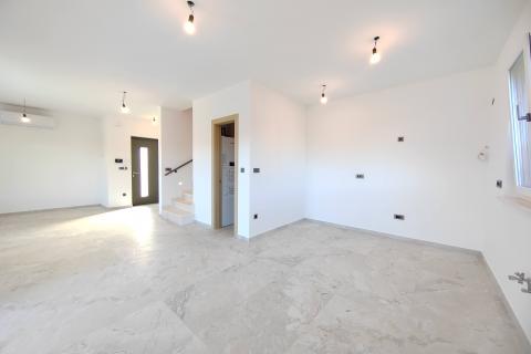 OTOK KRK-MALINSKA novogradnja moderna villa