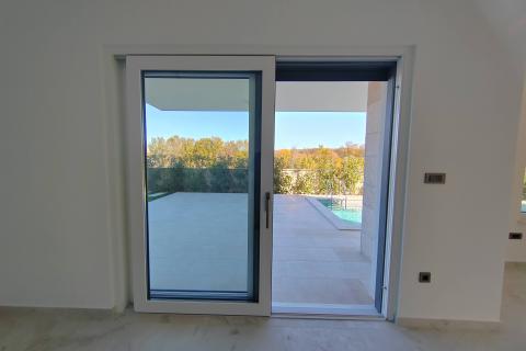 OTOK KRK-MALINSKA novogradnja moderna villa