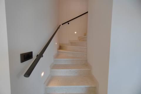 OTOK KRK-MALINSKA novogradnja moderna villa