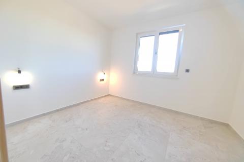 OTOK KRK-MALINSKA novogradnja moderna villa