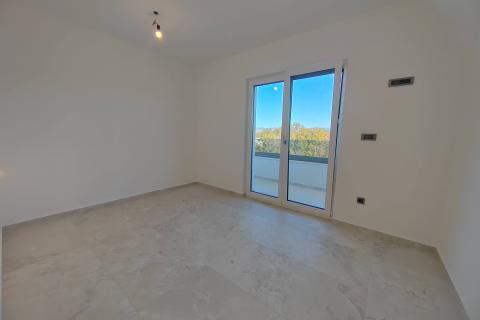 OTOK KRK-MALINSKA novogradnja moderna villa