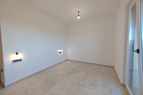 OTOK KRK-MALINSKA novogradnja moderna villa