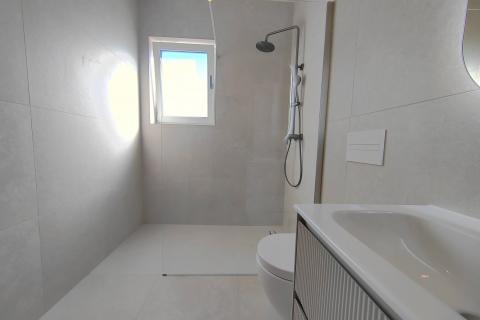 OTOK KRK-MALINSKA novogradnja moderna villa