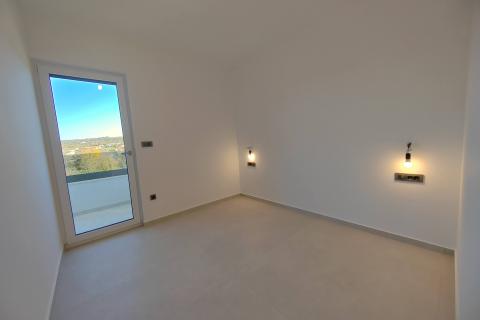 OTOK KRK-MALINSKA novogradnja moderna villa