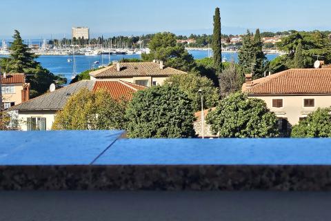 Stanovanje/Apartma Umag, 21,71m2