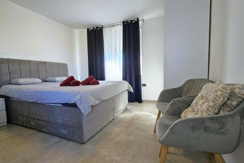 Stanovanje/Apartma Umag, 21,71m2