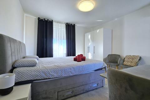 Stanovanje/Apartma Umag, 21,71m2