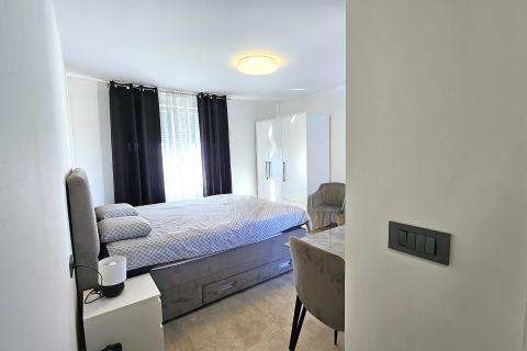 Stanovanje/Apartma Umag, 21,71m2