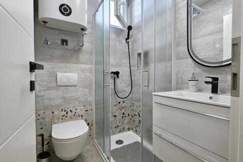 Stanovanje/Apartma Umag, 21,71m2