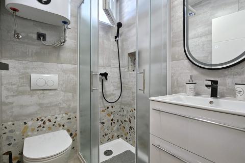 Stanovanje/Apartma Umag, 21,71m2