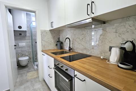 Stanovanje/Apartma Umag, 21,71m2