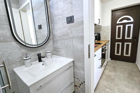 Stanovanje/Apartma Umag, 21,71m2