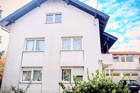 Velika Gorica, Centar 372 m2