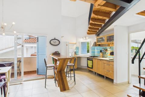 Квартира/Апартамент Rovinj, 83m2