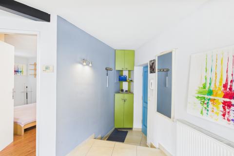 Квартира/Апартамент Rovinj, 83m2