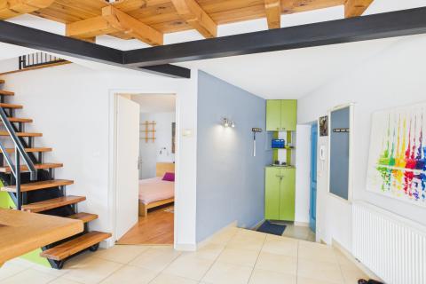 Квартира/Апартамент Rovinj, 83m2