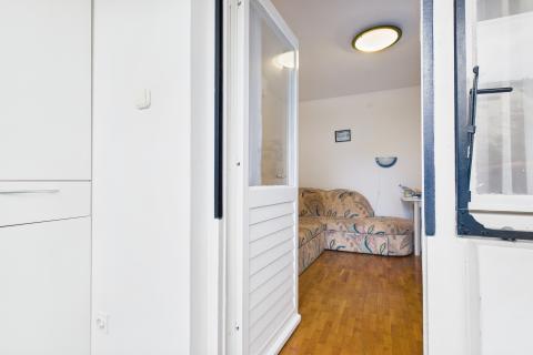 Istra, Rovinj- garsonijera na odličnoj poziciji