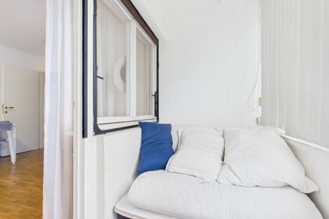 Istra, Rovinj- garsonijera na odličnoj poziciji