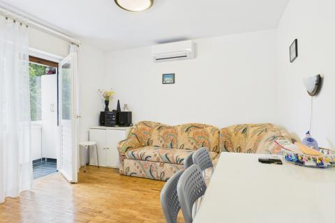 Istra, Rovinj- garsonijera na odličnoj poziciji