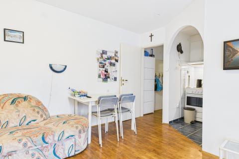 Istra, Rovinj- garsonijera na odličnoj poziciji