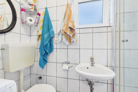 Istra, Rovinj- garsonijera na odličnoj poziciji