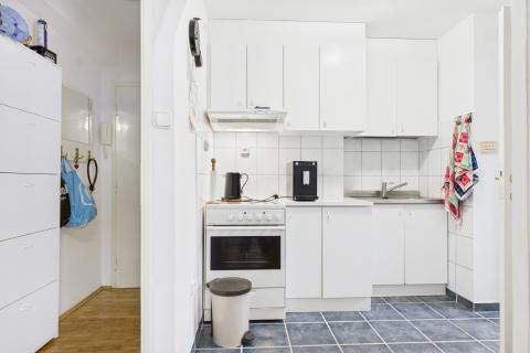 Istra, Rovinj- garsonijera na odličnoj poziciji