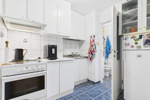 Istra, Rovinj- garsonijera na odličnoj poziciji