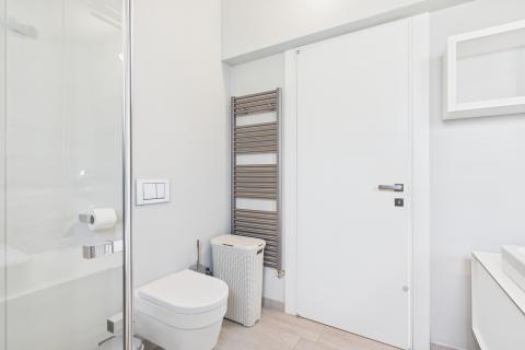 Istra, Sveti Lovreč -Moderna luksuzna kuća s bazenom i jacuzzijem na velikoj okućnici