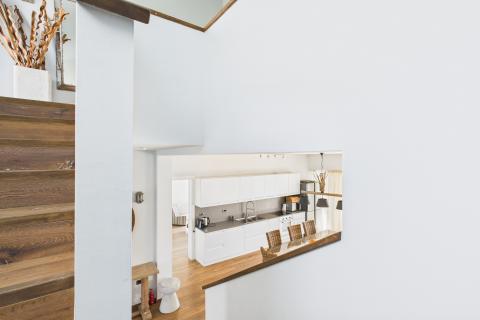 Istra, Sveti Lovreč -Moderna luksuzna kuća s bazenom i jacuzzijem na velikoj okućnici