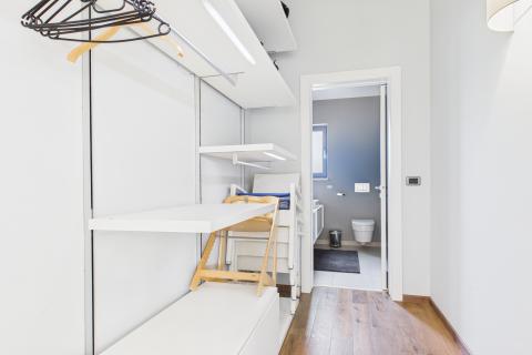 Istra, Sveti Lovreč -Moderna luksuzna kuća s bazenom i jacuzzijem na velikoj okućnici