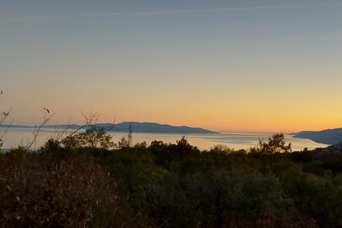 Matulji - građevinsko zemljište