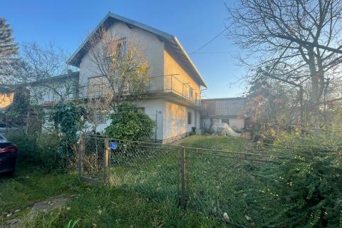 Sisak, Galdovo, kuća za renovaciju