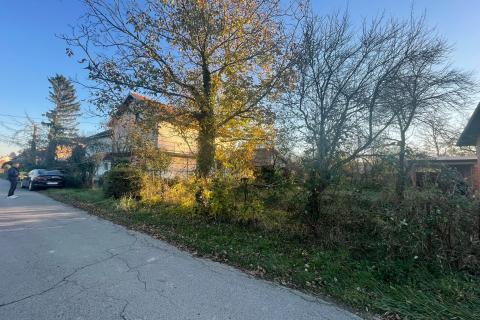 Sisak, Galdovo, kuća za renovaciju