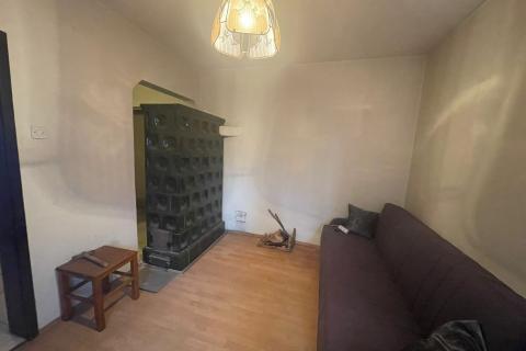 Sisak, Galdovo, kuća za renovaciju