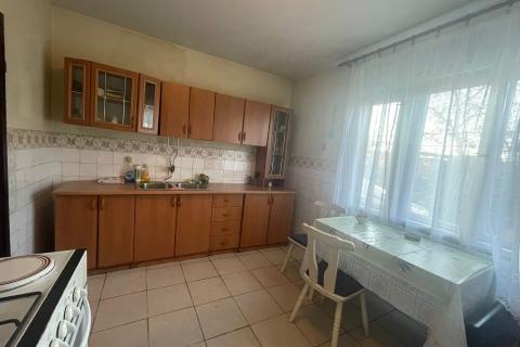 Sisak, Galdovo, kuća za renovaciju