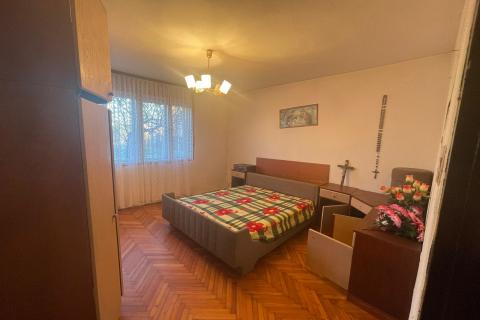 Sisak, Galdovo, kuća za renovaciju