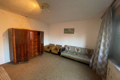 Sisak, Galdovo, kuća za renovaciju