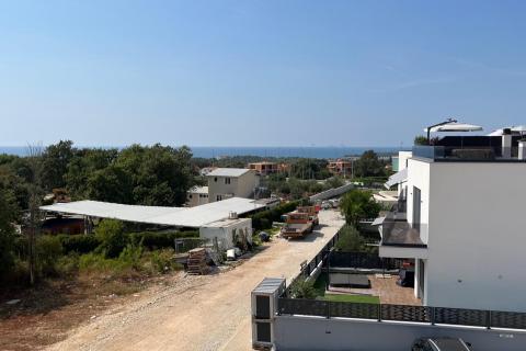 Wohnung Poreč, 138,46m2