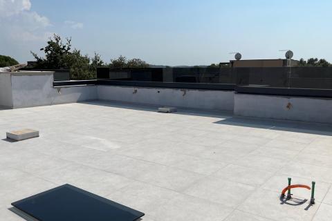 Wohnung Poreč, 138,46m2