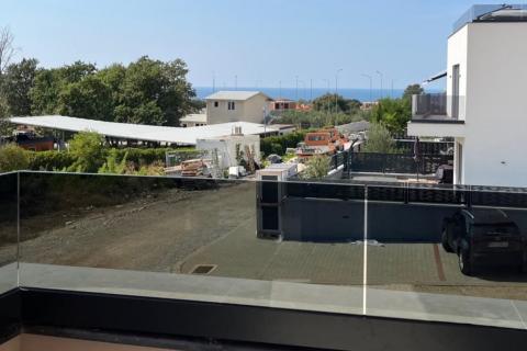 Wohnung Poreč, 138,46m2