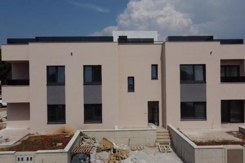 Wohnung Poreč, 138,46m2