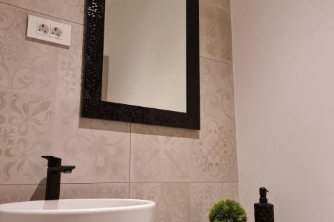 Flat/Appartement Liganj, Lovran, 115m2