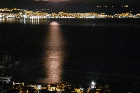 Flat/Appartement Liganj, Lovran, 115m2