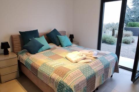 Flat/Appartement Liganj, Lovran, 115m2