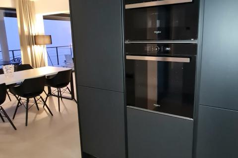 Flat/Appartement Liganj, Lovran, 115m2