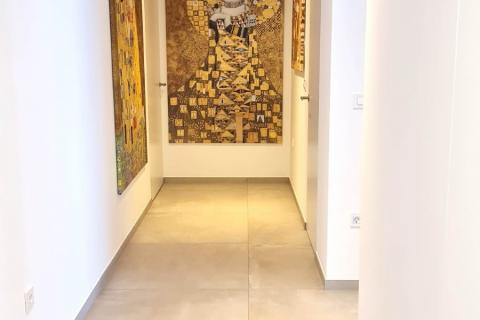 Flat/Appartement Liganj, Lovran, 115m2