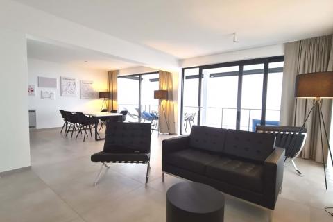 Flat/Appartement Liganj, Lovran, 115m2