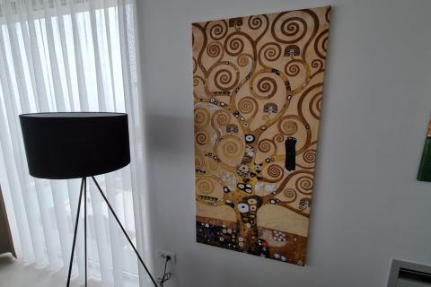 Flat/Appartement Liganj, Lovran, 115m2