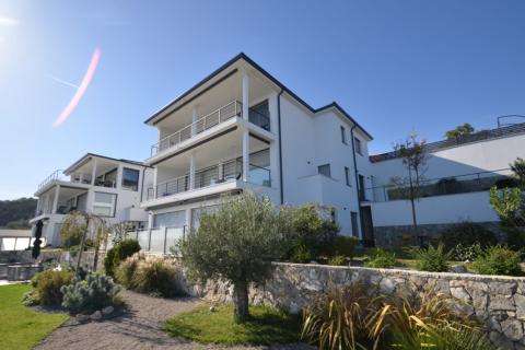 Flat/Appartement Liganj, Lovran, 115m2