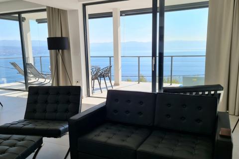 Flat/Appartement Liganj, Lovran, 115m2